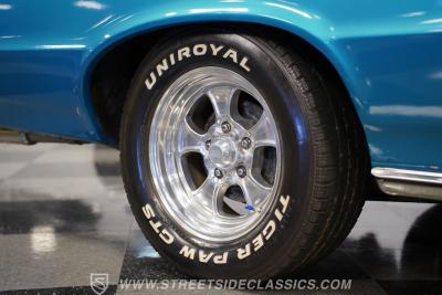 1965 Pontiac LeMans GTO Tribute