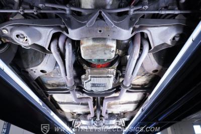 1965 Pontiac LeMans GTO Tribute