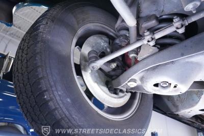 1965 Pontiac LeMans GTO Tribute