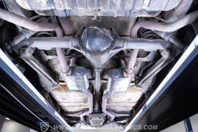 1965 Pontiac LeMans GTO Tribute