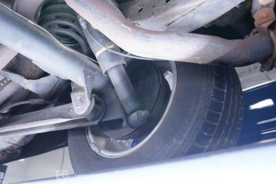 1965 Pontiac LeMans GTO Tribute