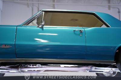 1965 Pontiac LeMans GTO Tribute