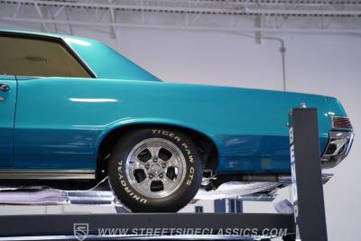 1965 Pontiac LeMans GTO Tribute