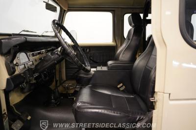 1978 Toyota Land Cruiser FJ40