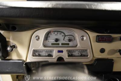 1978 Toyota Land Cruiser FJ40