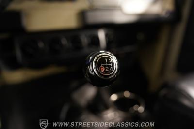 1978 Toyota Land Cruiser FJ40