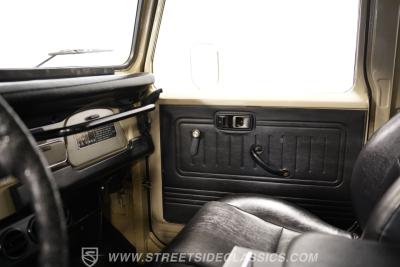 1978 Toyota Land Cruiser FJ40