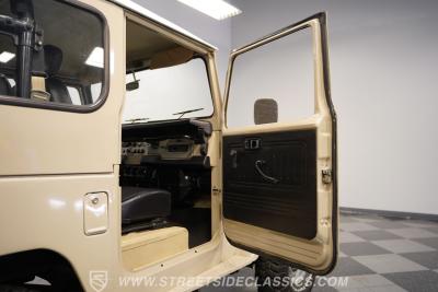 1978 Toyota Land Cruiser FJ40