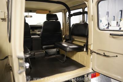1978 Toyota Land Cruiser FJ40