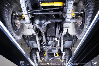 1978 Toyota Land Cruiser FJ40