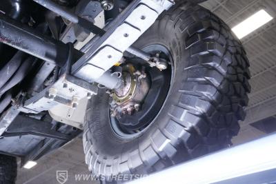 1978 Toyota Land Cruiser FJ40