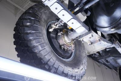 1978 Toyota Land Cruiser FJ40