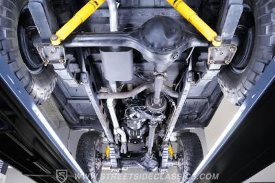 1978 Toyota Land Cruiser FJ40