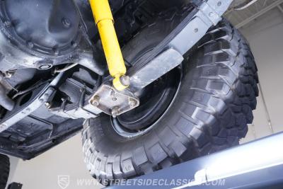 1978 Toyota Land Cruiser FJ40