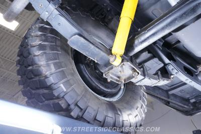 1978 Toyota Land Cruiser FJ40