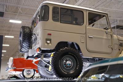 1978 Toyota Land Cruiser FJ40