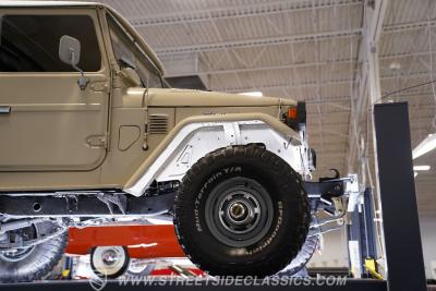 1978 Toyota Land Cruiser FJ40