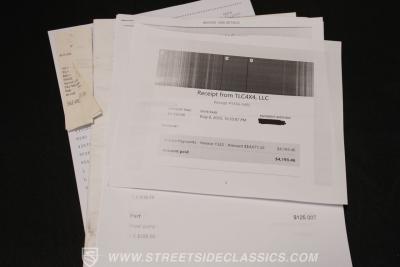 1978 Toyota Land Cruiser FJ40