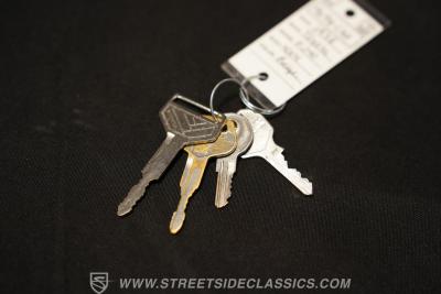 1978 Toyota Land Cruiser FJ40