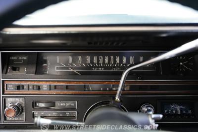 1969 Cadillac Eldorado