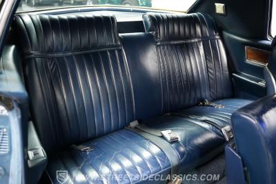 1969 Cadillac Eldorado