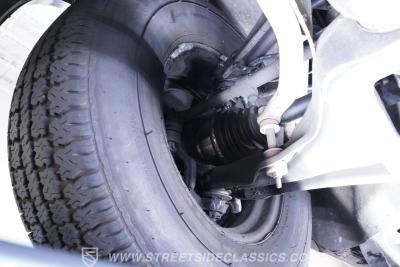 1969 Cadillac Eldorado