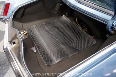 1969 Cadillac Eldorado