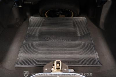 1969 Cadillac Eldorado