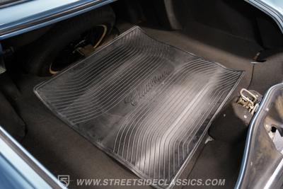 1969 Cadillac Eldorado