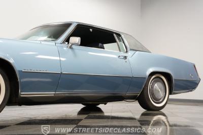 1969 Cadillac Eldorado