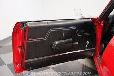 1971 Chevrolet Chevelle SS 454 Tribute Restomod