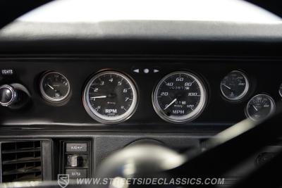 1971 Chevrolet Chevelle SS 454 Tribute Restomod