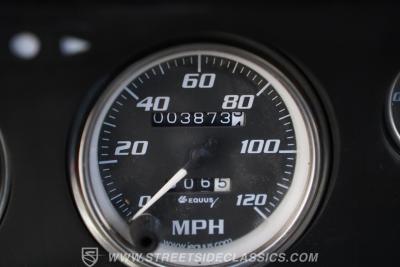 1971 Chevrolet Chevelle SS 454 Tribute Restomod