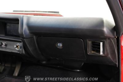 1971 Chevrolet Chevelle SS 454 Tribute Restomod