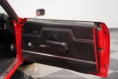 1971 Chevrolet Chevelle SS 454 Tribute Restomod