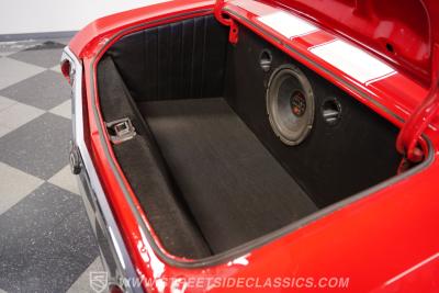 1971 Chevrolet Chevelle SS 454 Tribute Restomod