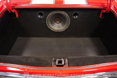 1971 Chevrolet Chevelle SS 454 Tribute Restomod