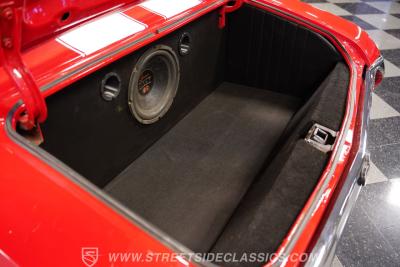 1971 Chevrolet Chevelle SS 454 Tribute Restomod