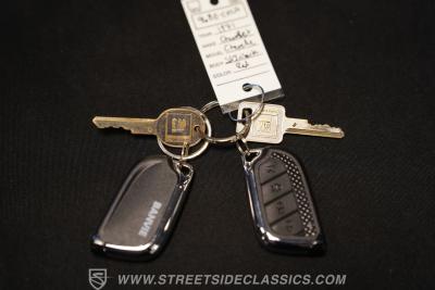 1971 Chevrolet Chevelle SS 454 Tribute Restomod