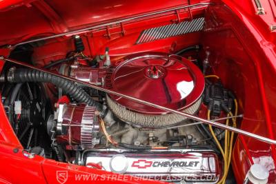 1937 Chevrolet Master Deluxe Sedan Street Rod