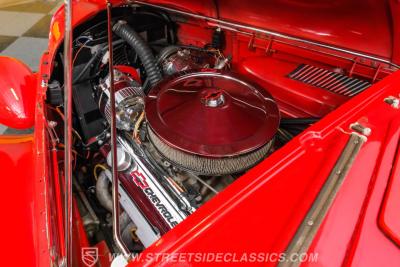 1937 Chevrolet Master Deluxe Sedan Street Rod