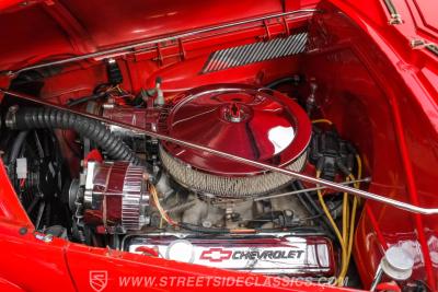 1937 Chevrolet Master Deluxe Sedan Street Rod