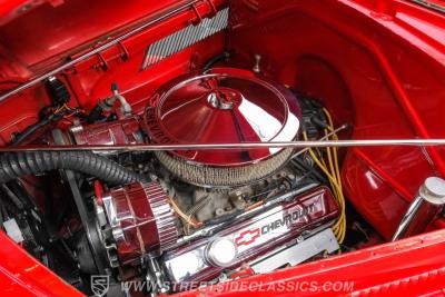 1937 Chevrolet Master Deluxe Sedan Street Rod