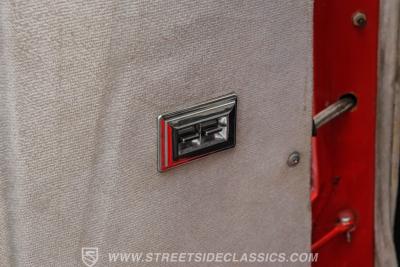 1937 Chevrolet Master Deluxe Sedan Street Rod