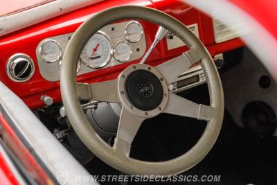 1937 Chevrolet Master Deluxe Sedan Street Rod