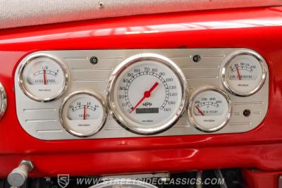 1937 Chevrolet Master Deluxe Sedan Street Rod