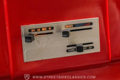 1937 Chevrolet Master Deluxe Sedan Street Rod