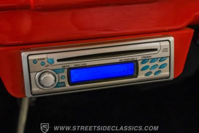 1937 Chevrolet Master Deluxe Sedan Street Rod