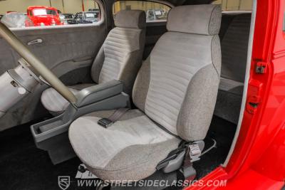 1937 Chevrolet Master Deluxe Sedan Street Rod