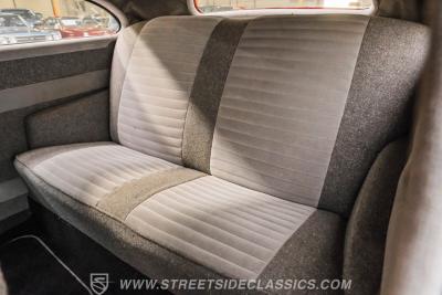 1937 Chevrolet Master Deluxe Sedan Street Rod